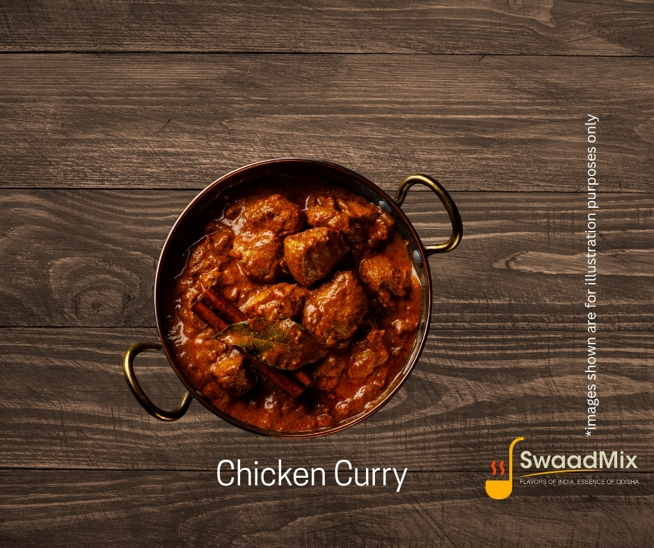 Chicken Curry